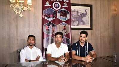 Jaipur Football Season 2026: Bringing Pink City’s sporting spirit to football; Final on August 30