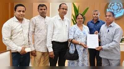 Sancoale seeks urgent desilting of Bandolem lake