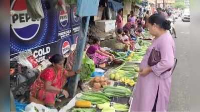 Hinterland vegetable vendors remain in limbo in Margao