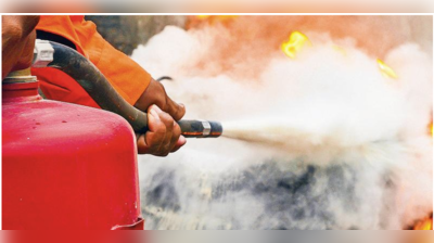 Fire safety first? Not in most women’s PGs & hostels in Hyderabad