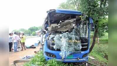 NH65 a death trap, records 1,661 accidents & 354 deaths in a year