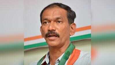 Cong will make all efforts for opposition unity: Girish