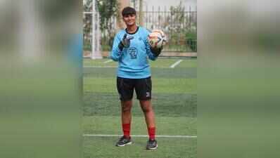 Zinc Football Academy’s Sonam Ghosh to play for India U-17 women’s football team; National side to face Uzbekistan in two friendly matches