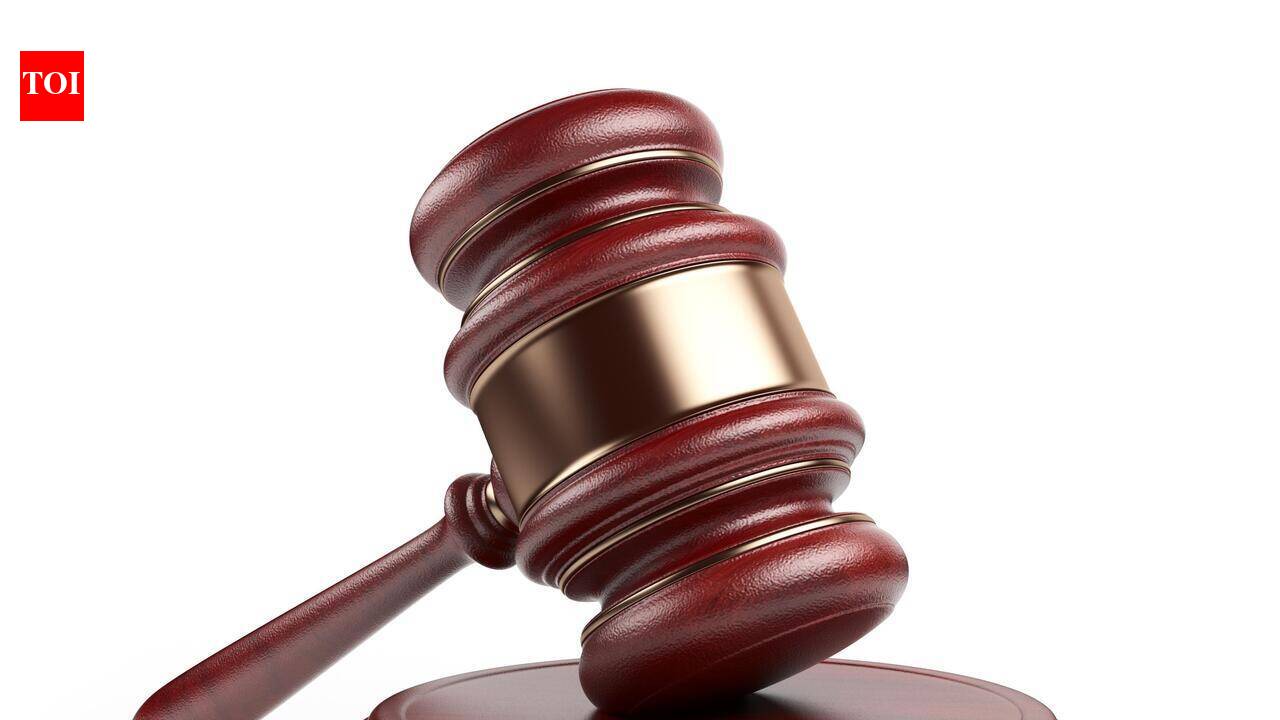 GST ex-superintendent gets 4 years in jail in disproportionate assets case, wife sentenced for 3 years