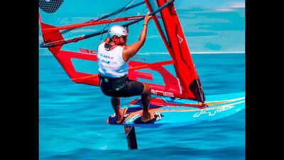 Asian Games: Ray of hope for Dayne as GOA urges review after Singapore sailor’s withdrawal