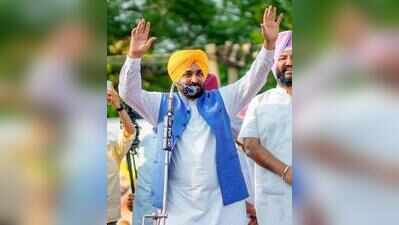 Now airing: ‘Satauj to Sansad’, documentary on Bhagwant Mann’s life