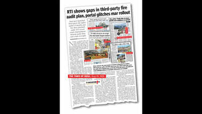 Compliance stricter since Birch, old bldgs still blind spot: Fire dept