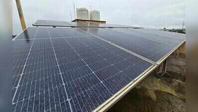 Gujarat cuts green power banking charge by 33%