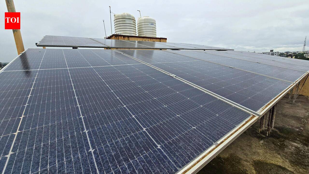 Gujarat cuts green power banking charge by 33%