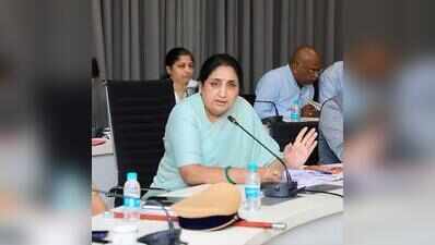Deputy CM Pawar reviews Chakan infra panel’s work progress
