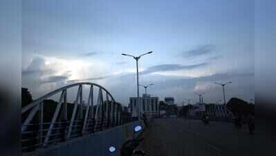 Day temperatures in Pune likely to rise as rain activity remains subdued
