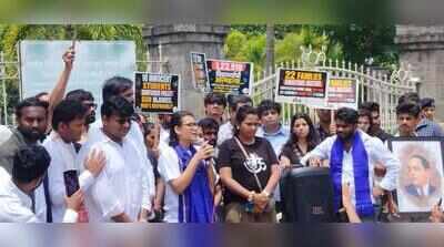 Gen Z must fight to protect dreams, not just oppose exam paper leaks, says AISA president Neha Bora
