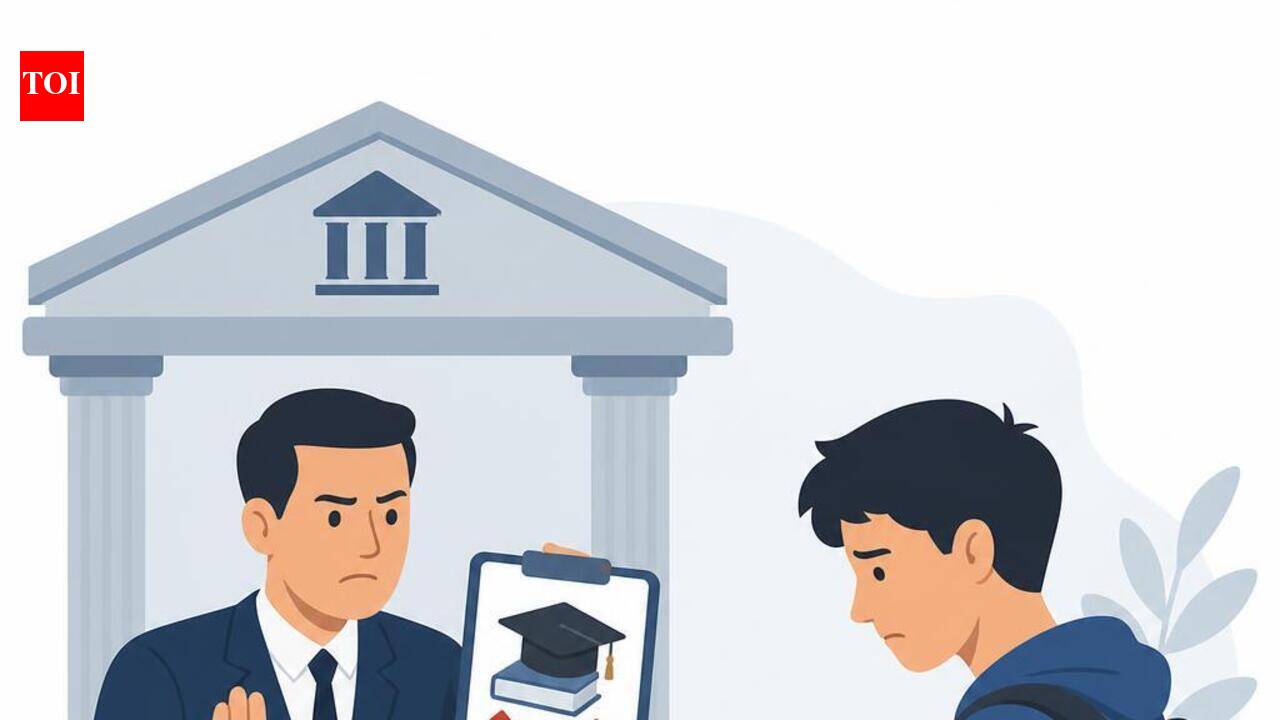 Gujarat education loan disbursals rise 21% in Q1 FY26, overseas study demand stays muted