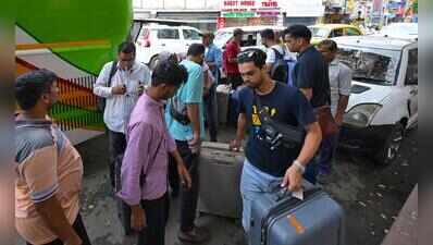 Mini Bangla empties out, bounce-back hope fades