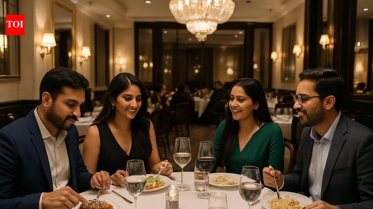 Restaurant footfalls down by 20% as diners demand hygiene checks
