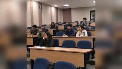 190 seats still vacant in govt engg colleges