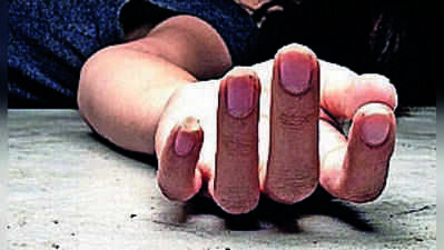 Woman, 7-year-old daughter killed after ST bus mounts footpath