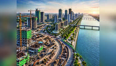 Nod for Hansol TP Scheme 67; to transform eastern riverfront skyline
