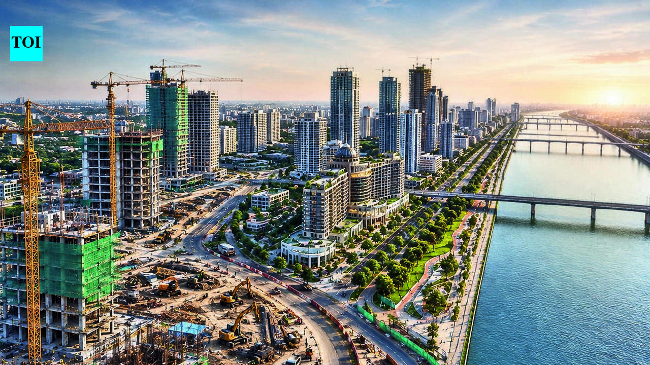 Nod for Hansol TP Scheme 67; to transform eastern riverfront skyline