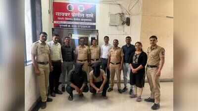 Held in cybercrime case in 2024, homeopathy student in Pune resumes supplying mule accounts