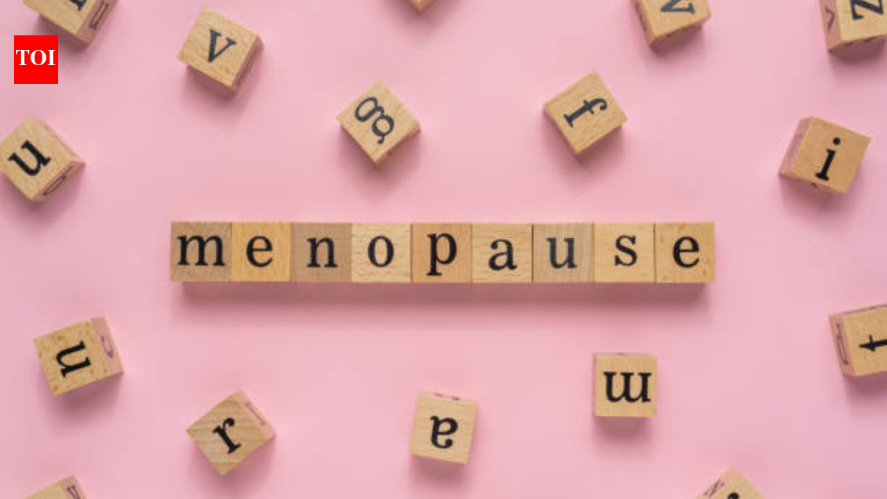 Forget seeking care, why so many women don't even see menopause as a medical issue