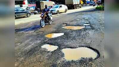 PMC directs road department officials to ditch four-wheelers, use two-wheelers for ground inspections