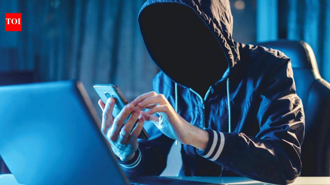 E-commerce company employee arrested for cheating family and friends using obscene AI-generated photos