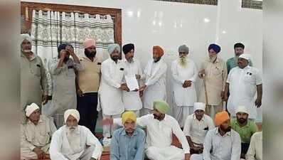 Muktsar village to impose Rs 10K fine on anyone pleading for bail to drug peddlers