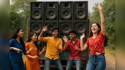 Activists push for DJ ban ahead of Ganesh festival