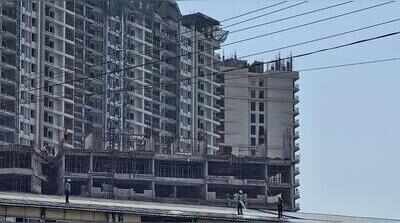 Overhead cables deface city, civic SOP soon to manage issue