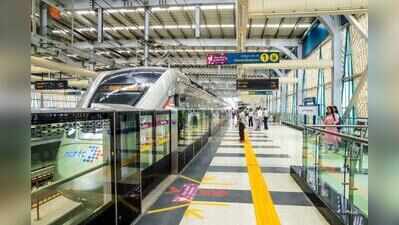 47 extra rapid rail trips to beat Rakhi rush