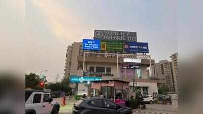 Gurgaon court stops discom from cutting power to 800 families