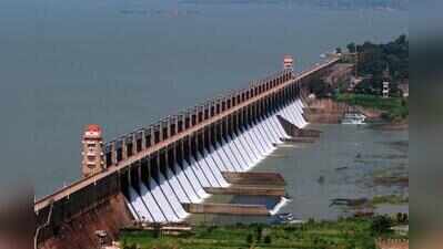 AP’s water release triggers fresh standoff at Nagarjuna Sagar dam