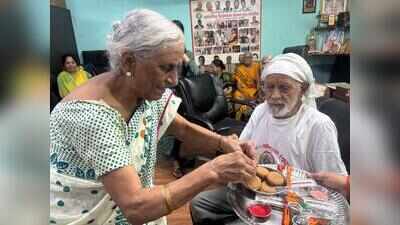 Bonds beyond blood: The brothers and sisters they found along the way