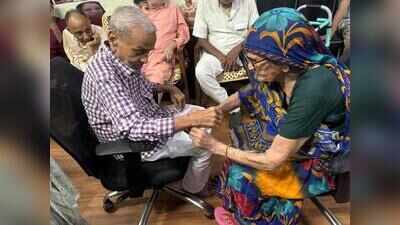 Bonds beyond blood: The brothers and sisters they found along the way