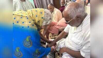 Bonds beyond blood: The brothers and sisters they found along the way