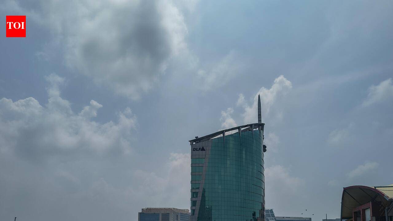 Rain likely to remain subdued in Gurgaon for next 3 days
