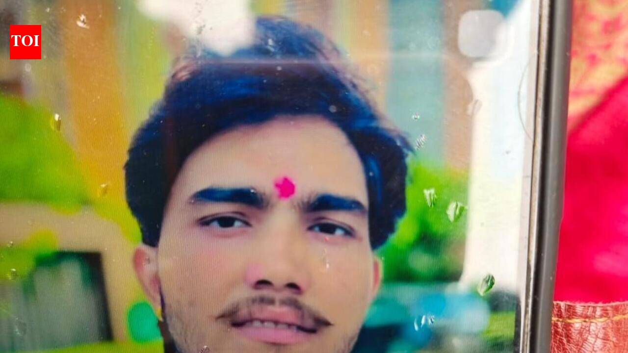 Man shot dead at home in Gurgaon, family blames friend