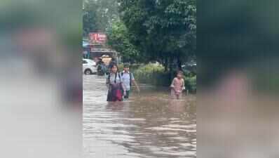 ‘No flooding’ claim washed away, minister meets CM, seeks accountability