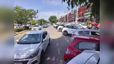 Self-sweeping markets to earn garbage fee cut in Panchkula