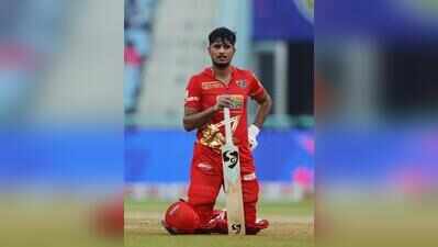 Adarsh’s ton goes in vain as Kanpur Superstars suffer another defeat