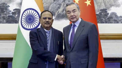 Ahead of Xi Jinping’s visit, India & China announce 8-point consensus