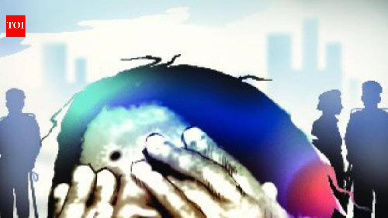 Man booked for rape on marriage promise in Bhopal’s Chunabhatti