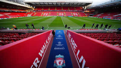 Explained: Why Liverpool cannot host Real Madrid at Anfield in the 2026-27 UEFA Champions League