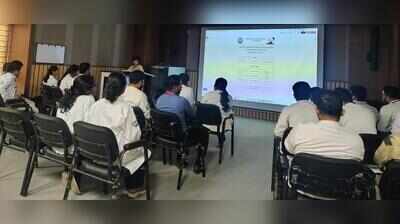 Don’t ignore warning signs: Docs stress early action on malaria, dengue