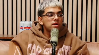 N3on gifts Nitro Camden a $400K Lamborghini after viral family dispute, fueling ‘stability’ concerns despite creator support