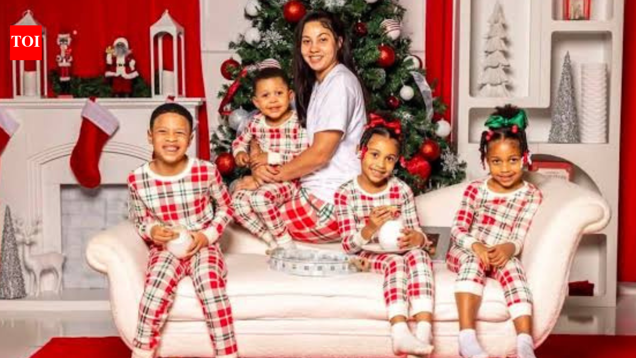 Who are Alyshia Rushing's family? Everything to know about Mama A's husband and four children