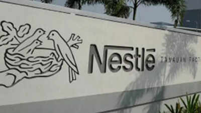 India emerges as highest-performing market for Nestle