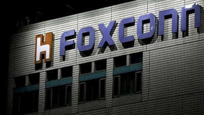 Foxconn looks for land parcel, Gujarat on radar