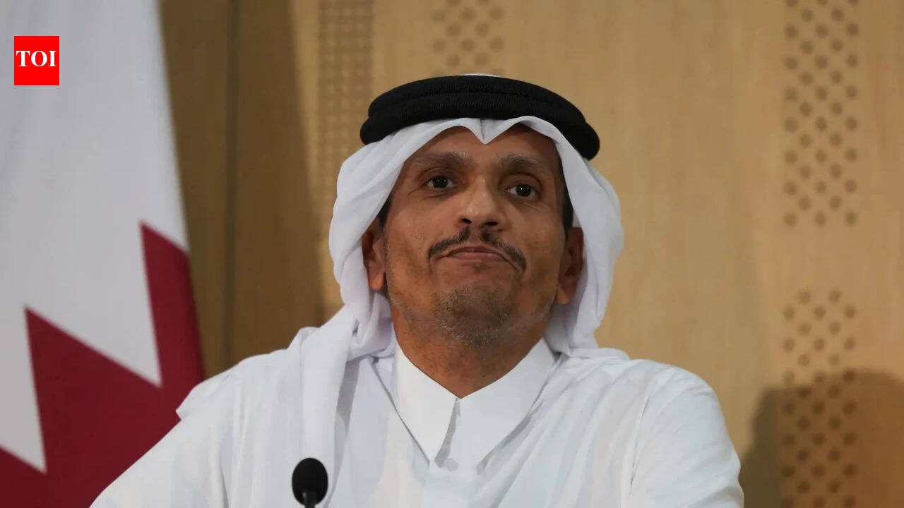 Qatar PM to visit Tehran as Iran-US tensions persist over Hormuz Strait